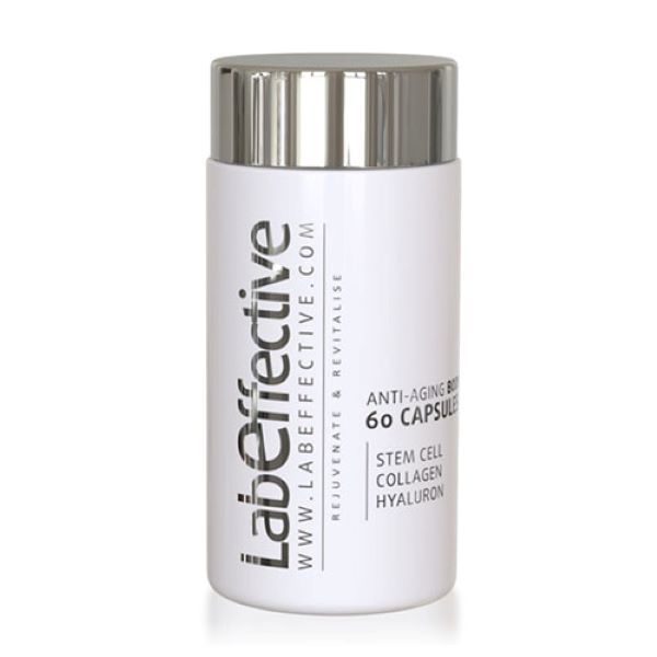 Labeffective anti aging body cps a 60